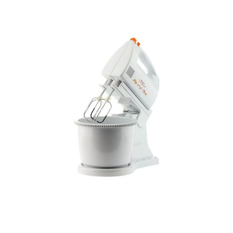 MASPION MT-1140 STANDING MIXER, LOW WATT, GARANSI 3 TAHUN.