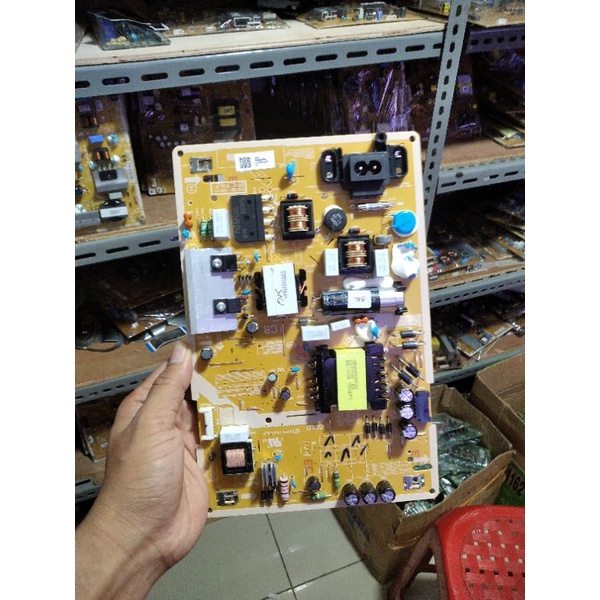 SAMSUNG UA49M5000AK POWER SUPPLY- MESIN TV- PSU TV LED SAMSUNG UA 49M5000AK