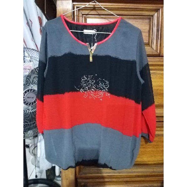 Preloved Classic Garments