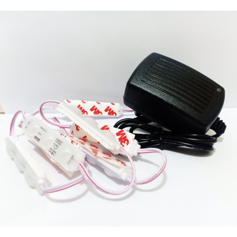 lampu LED strip LED flexible RGB dekorasi hias latar tv pesta malam kamar kedap kedip warna warni