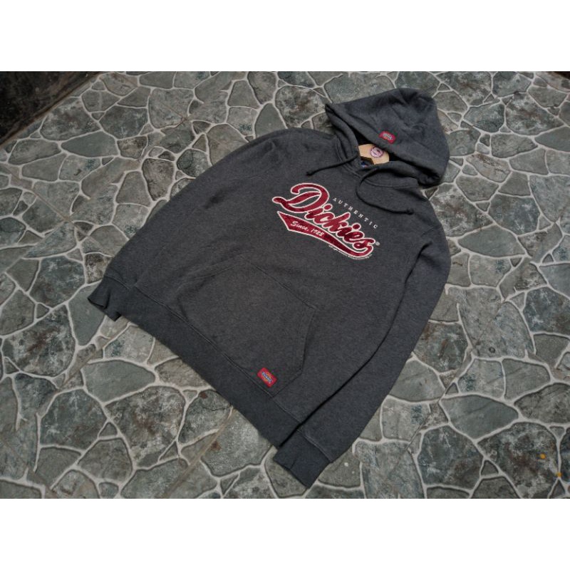 DICKIES / Hoodie Dickies Second / Second Brand Original