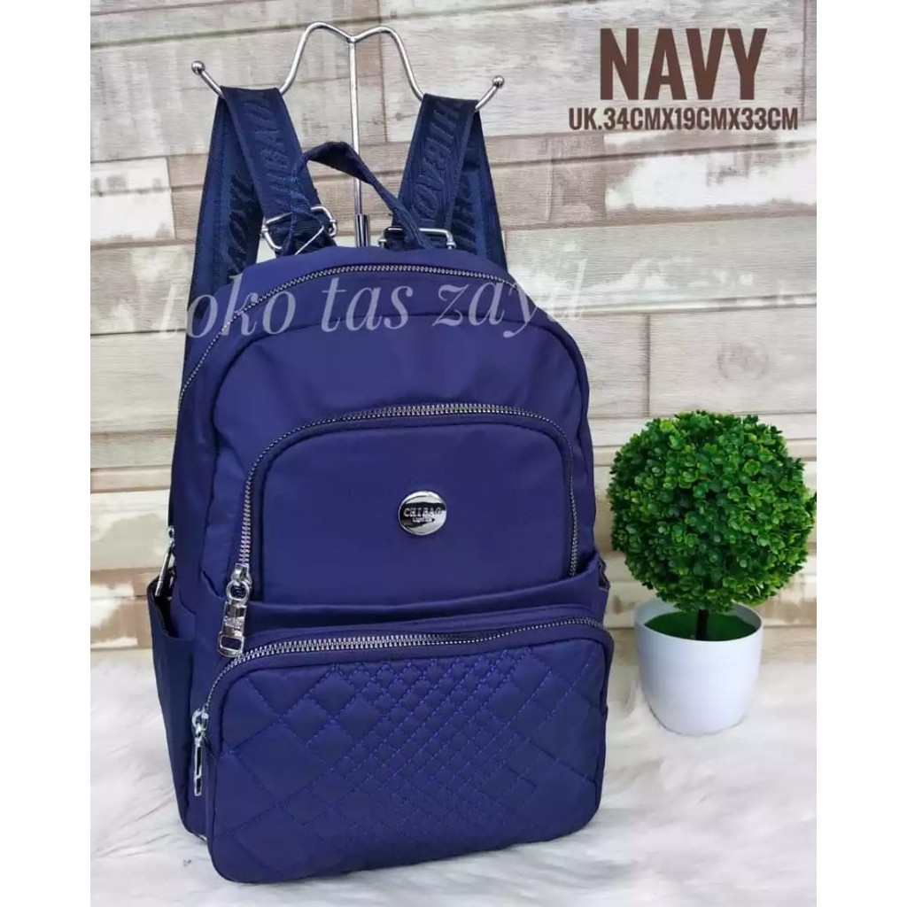 RANSEL WANITA IMPORT CHIBAO 119#