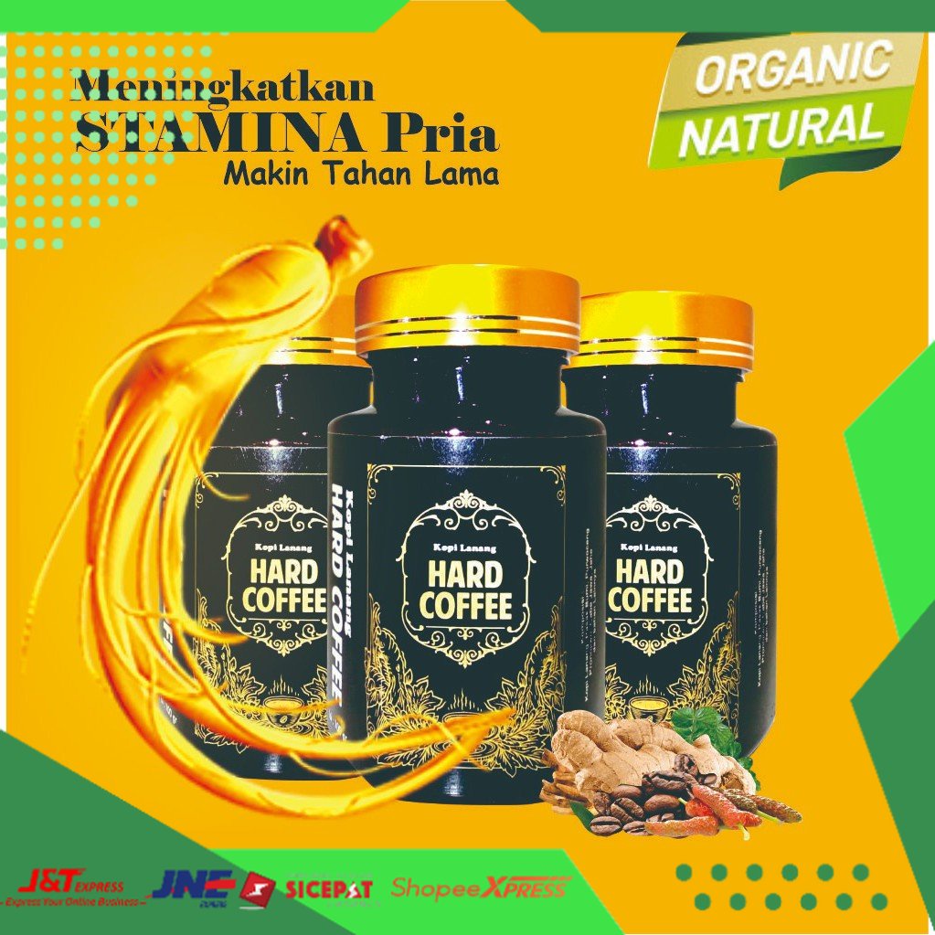 

KOPI LANANG HARD COFFE
