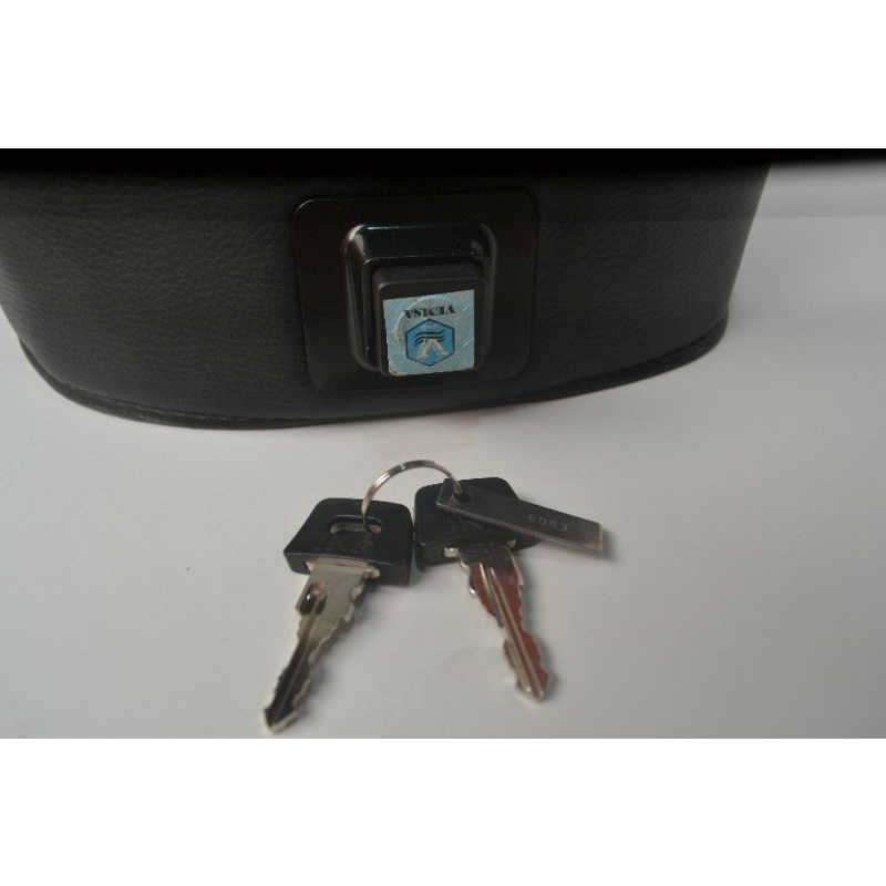 Jok Vespa Spartan Originl/ vespa seat Spartan Original