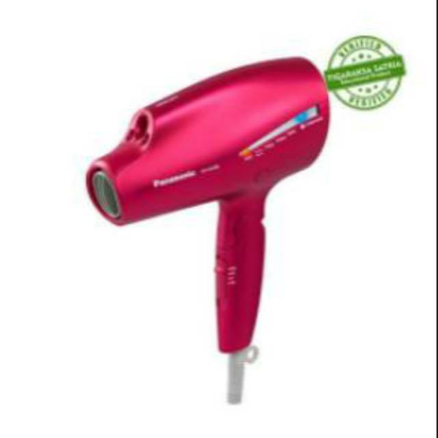Tigaraksa Educational || Panasonic Hair dryer || EH-NA98 Tebus Oilum Brightening Set