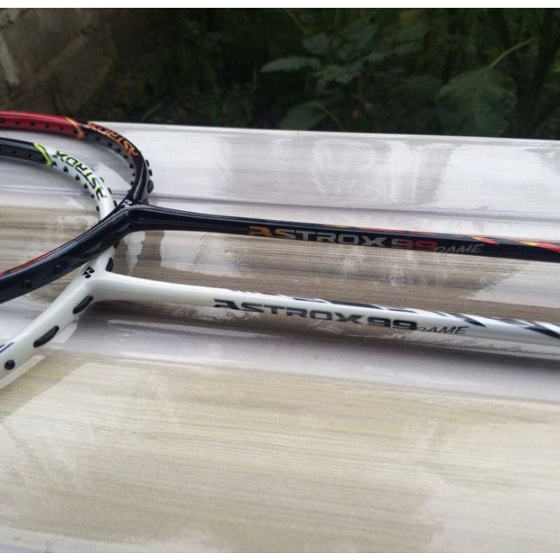 RAKET BADMINTON YONEX ASTROX 99 GAME ORIGINAL