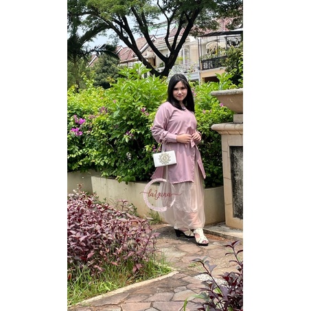 BAJU WANITA/TUNIK WANITA/BAHAN PREMIUM KATUN TOYOBO/ADEM/NYAMAN