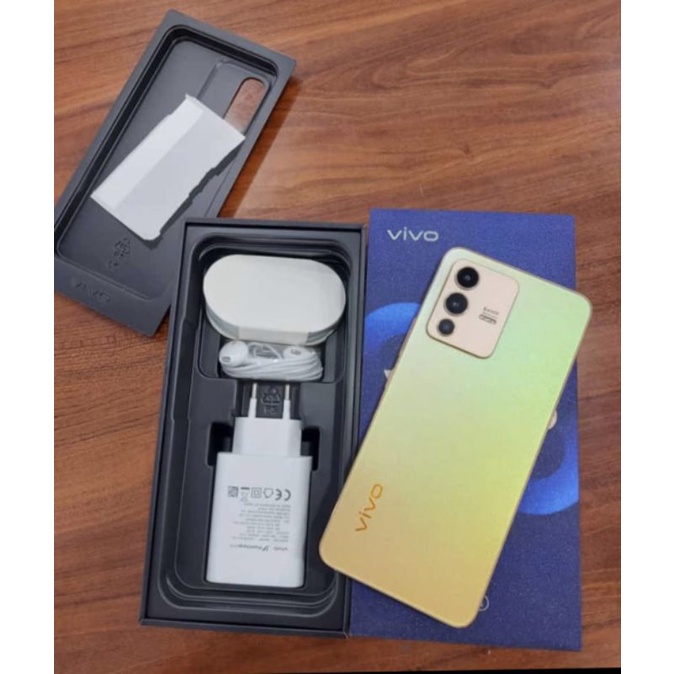 Vivo V23 5G Second
