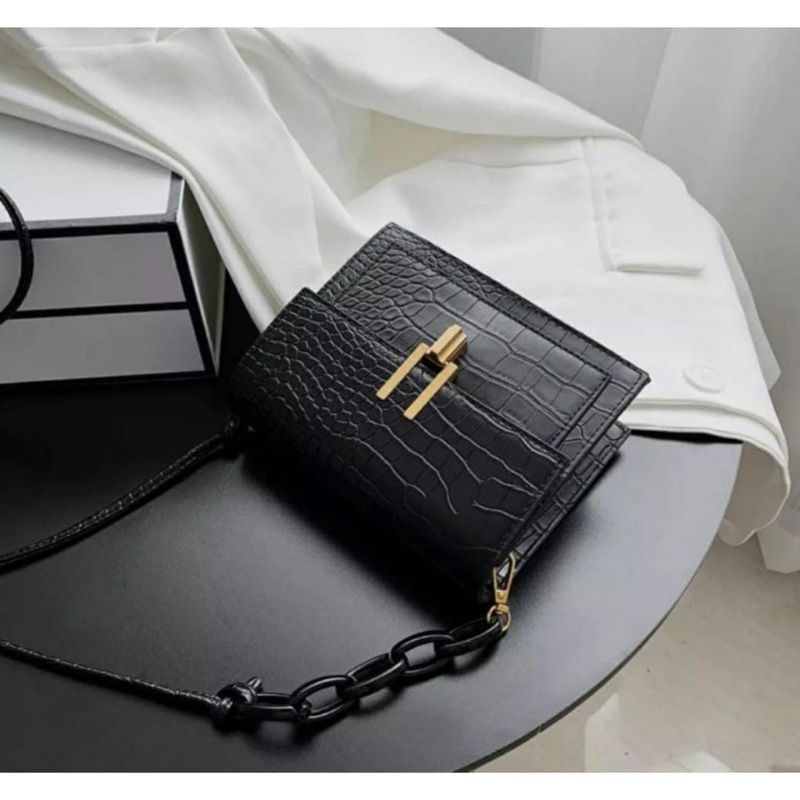 Tas selempang wanita KUNCI KATAPELBAG | Tas wanita murah