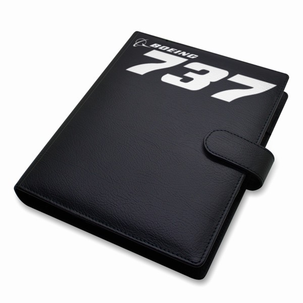 

Binder Notebook A5 Pesawat Boeing Series Design Desain Penerbangan Pesawat Aviasi Aviation
