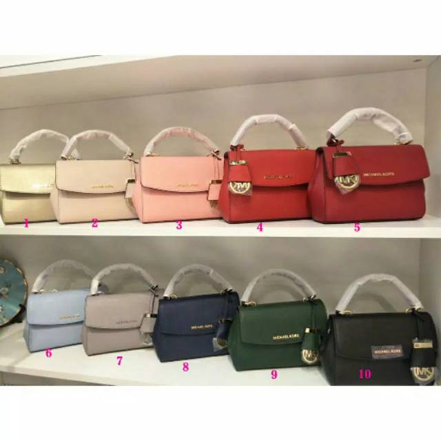 Michael kors original shoulder bag