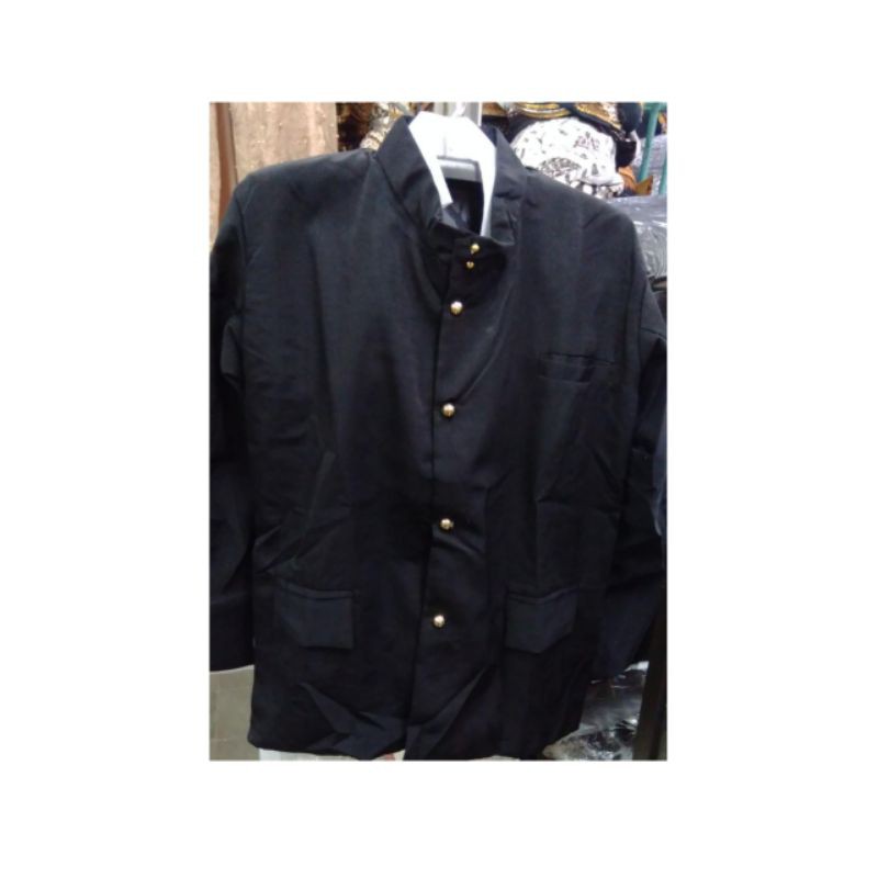 Beskap Sunda Polod/ Beskap Basofi /beskap Murah dan Berkualitas