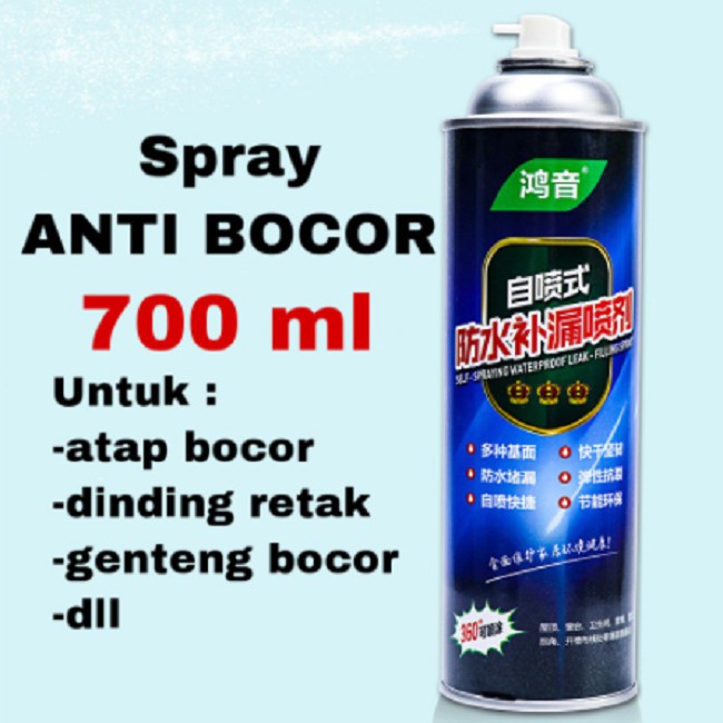 spray anti bocor waterproof 700ml