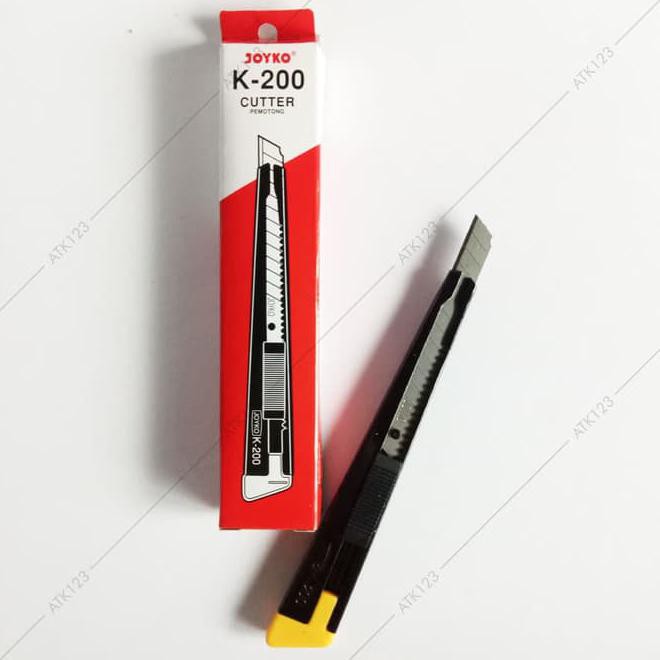 

Cutter Joyko K-200 Best Seller