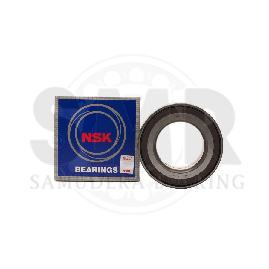 BEARING NSK 695 2RS