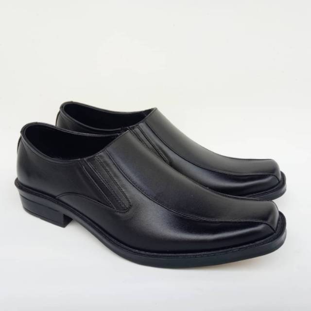 Pantofel SINYO / Pantofel Pria / Sepatu Pria / Menshoes / Sepatu Kulit