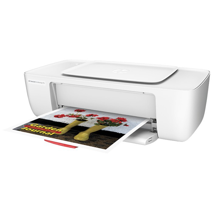 

Printer HP Deskjet Ink Advantage 1115 PRINT ONLY