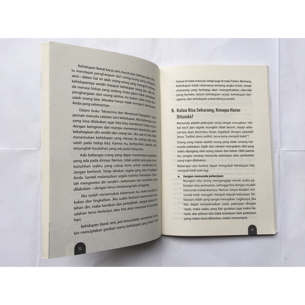 Buku Motivasi Inspirasi Berani Berubah Untuk Hidup Yang Lebih Baik-3