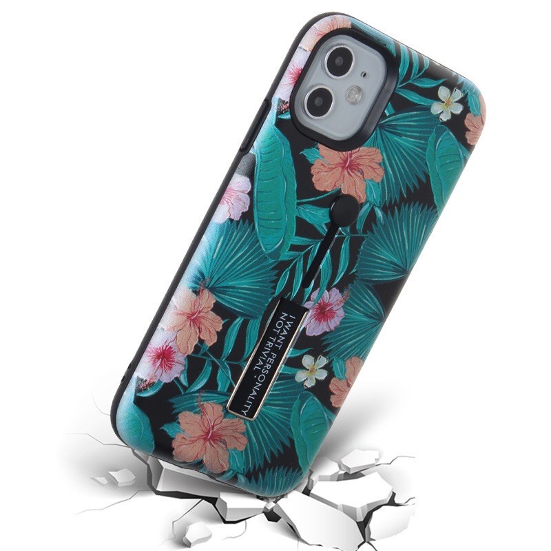 Bloom Grip Case Iphone 6 6s 6s+ 6+ 7 7+ 8 8+ X Xs Xr XsMAX 11 11pro 11promax 11 pro max