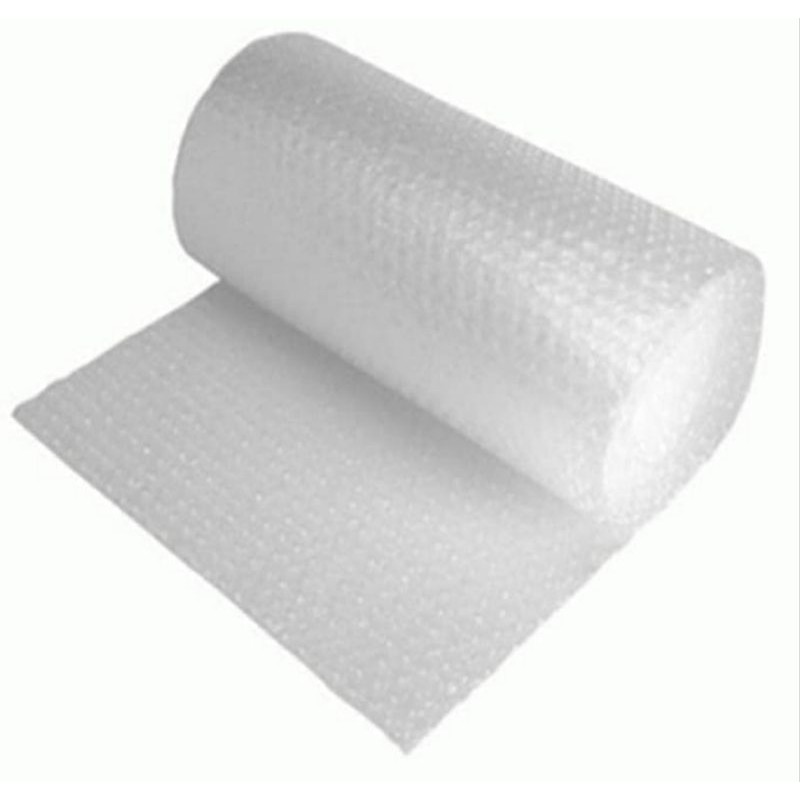 

PACKING BUBBLE WRAP - TAMBAHAN PACKING