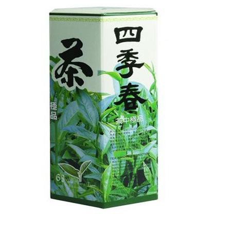 

LANGSUNG ATC.. Teh 63 Se Chi Chuen 300 gr