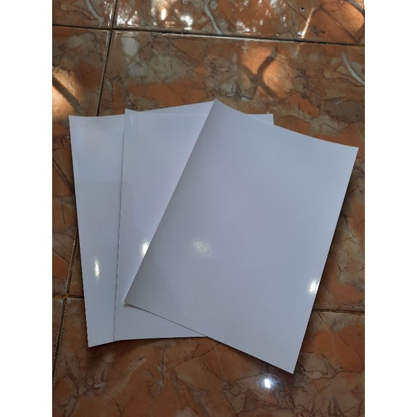 Spectra Color Cast Coated Photopaper A4 210 gsm