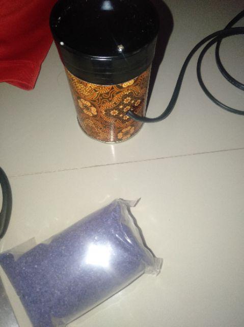 Obat Nyamuk Pasir 250gr Kwalitas Super Dan Wangi