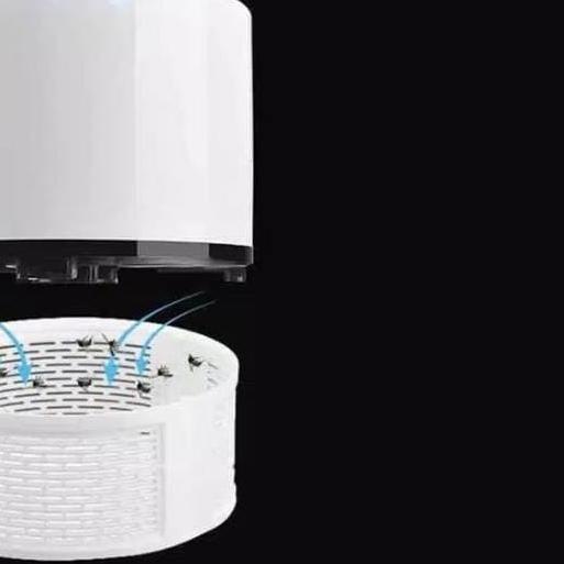 ♬ Pengusir nyamuk / Perangkap Nyamuk Ultraviolet ▼