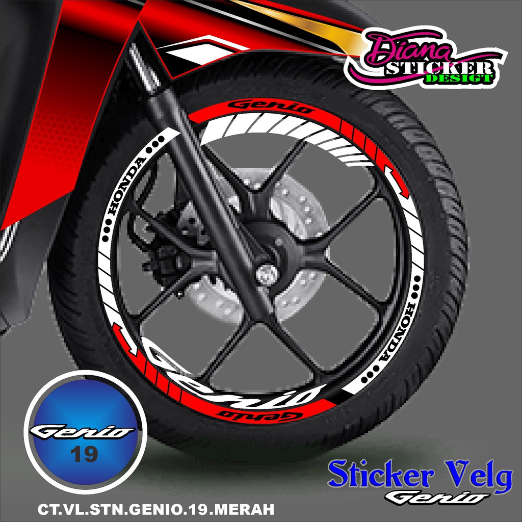 CUTTING LIST VELG GENIO-STICKER CUTTING VARIASI LIST VELG GENIO.019