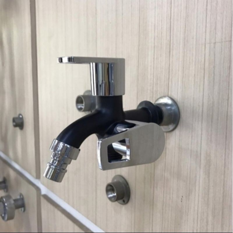 kran hitam kran shower kran cabang