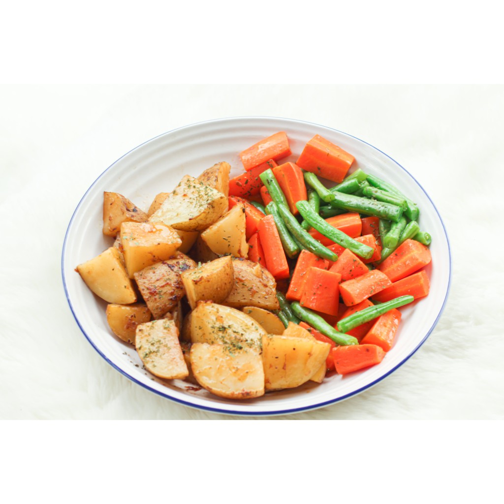 Mix Veggie (Baked Vegetable)