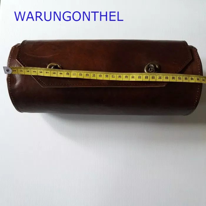 TAS STANG SEPEDA ONTHEL - TAS STIR SEPEDA ONTHEL