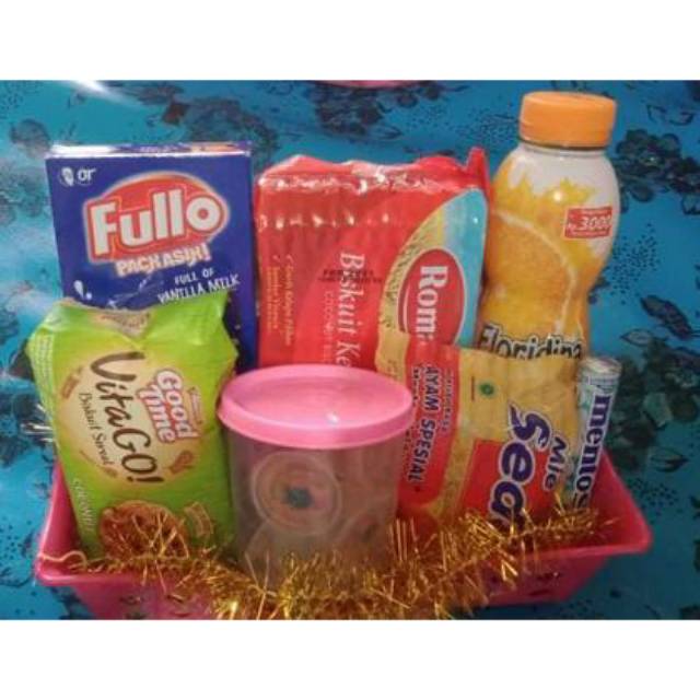 

Parcel lebaran murah ramadhan