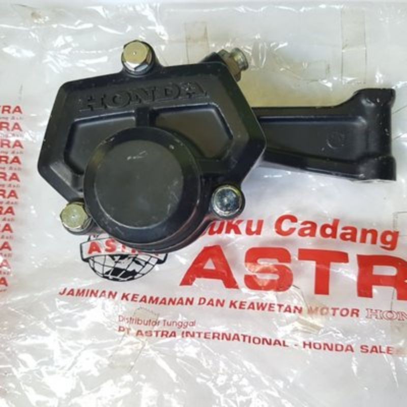 kaliper honda gl 100 gl100 kaliper gl125 original baru