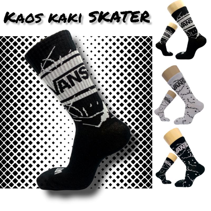 kaos kaki oldschool(VN1) kaos kaki old school/kaos kaki skate oldschool/kaos kaki motif oldschool