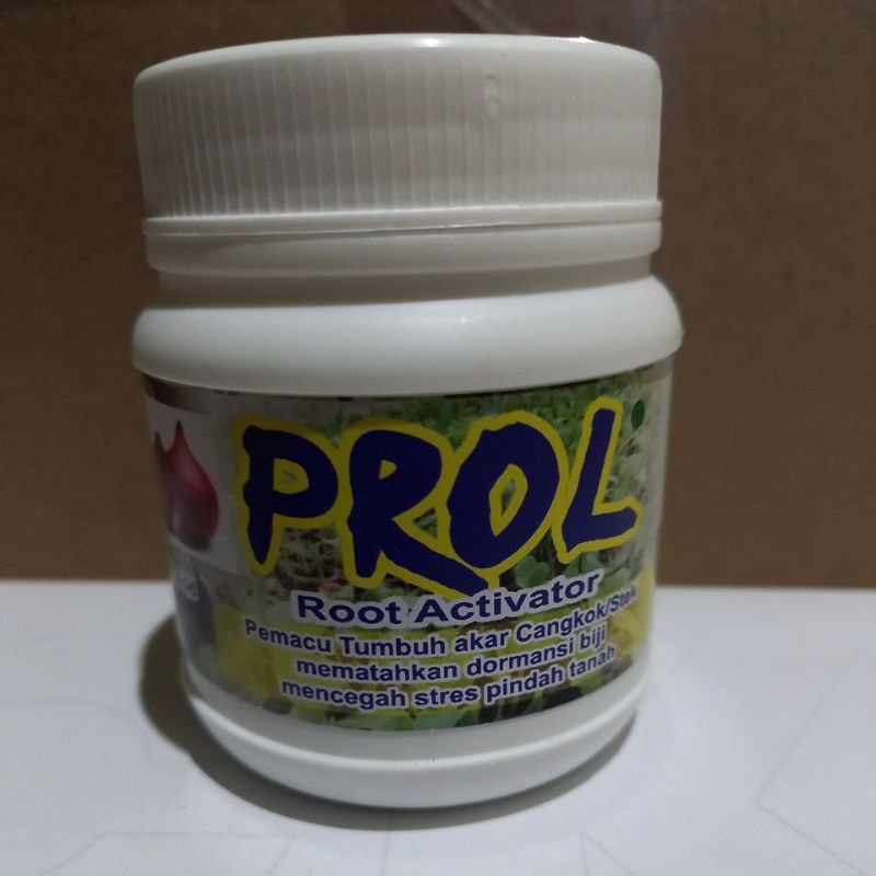 prol HORMON PEMACU TUMBUH AKAR CANGKOK/Stek