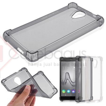 Defender Armor TPU Soft Case - Wiko Robby V3750