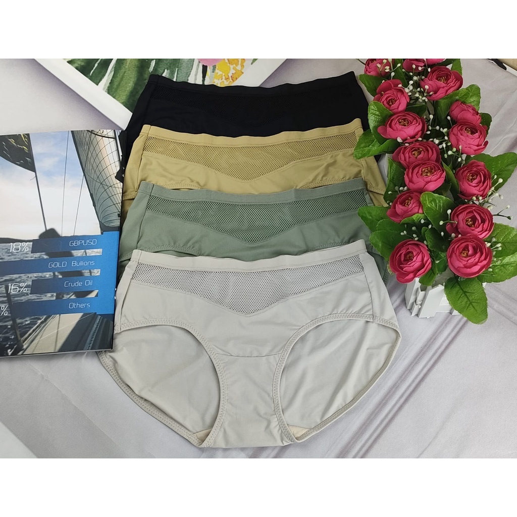 CD / Celana dalam wanita import 2152#