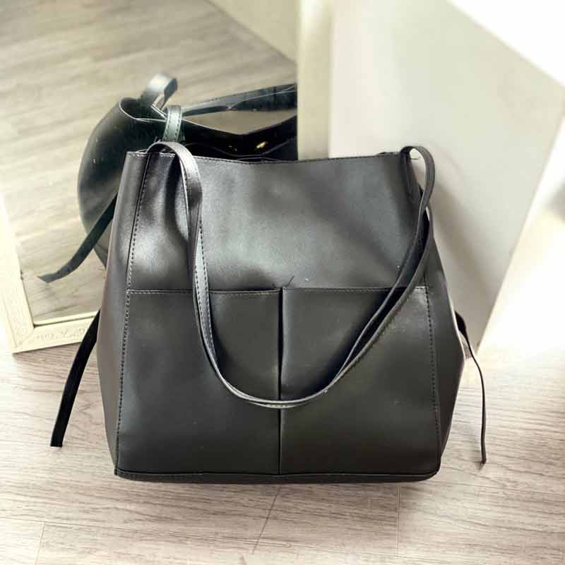 Zara Tas Bahu Original