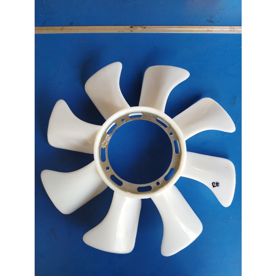 Fan Kipas Radiator L300 Diesel