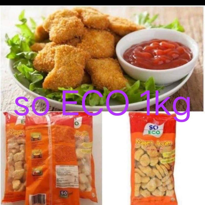 

naget so eco