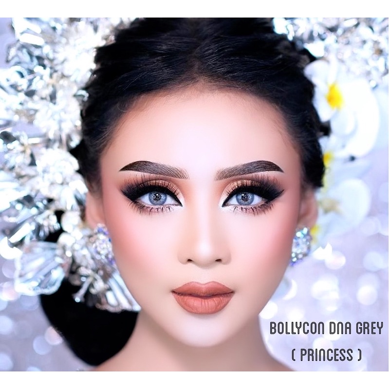 BOLLYCON DNA ( PRINCESS ) SOFTLENS