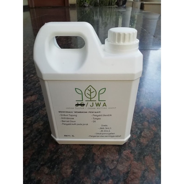 JADAM WETTING AGENT/JWA 1L