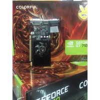 VGA Colorful GeForce GT 710 2GB / Colorful GT710 2GD3