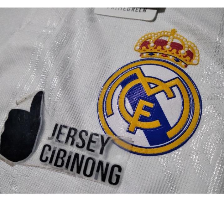 Harga Bersahabat.. PLAYER ISSUE JERSEY REAL MADRID HOME 2022 2023