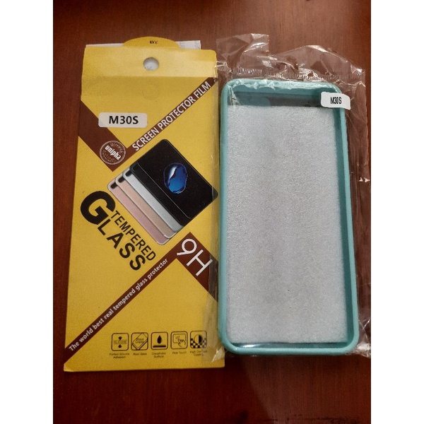 Case Samsung M12