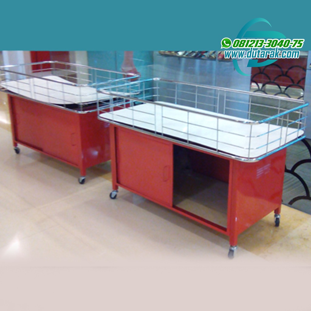 jual rak obral box wagon | shopee indonesia