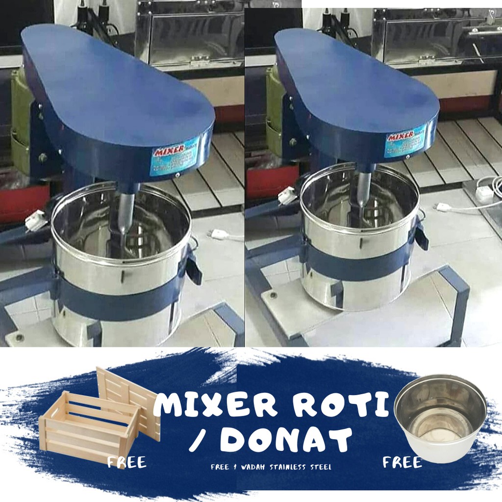 grosir mixer kue - gambar mixer adonan - review mixer ...