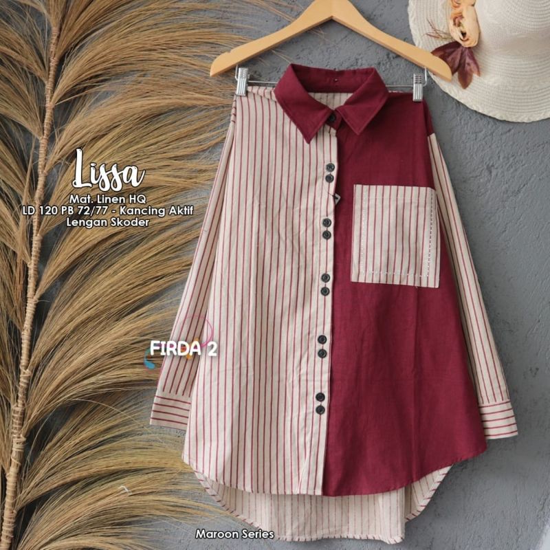 LISSA BY FIRDA STORE