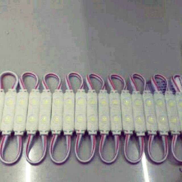 LED Module Mini 2835 super bright (isi 100 pcs)